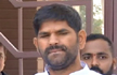 Congress MLA JN Ganesh arrested after a month on the run